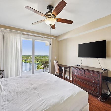 Laketown Wharf #1230 By Nautical Properties Vacation Rentals Panama City Beach Exterior photo