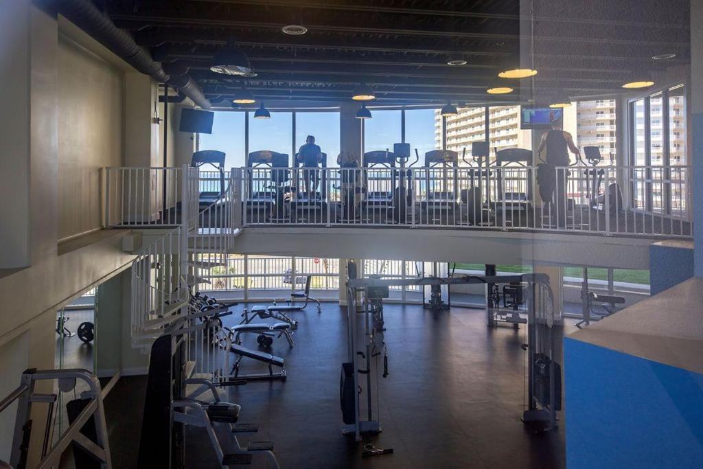 Laketown Wharf #1230 By Nautical Properties Vacation Rentals Panama City Beach Exterior photo