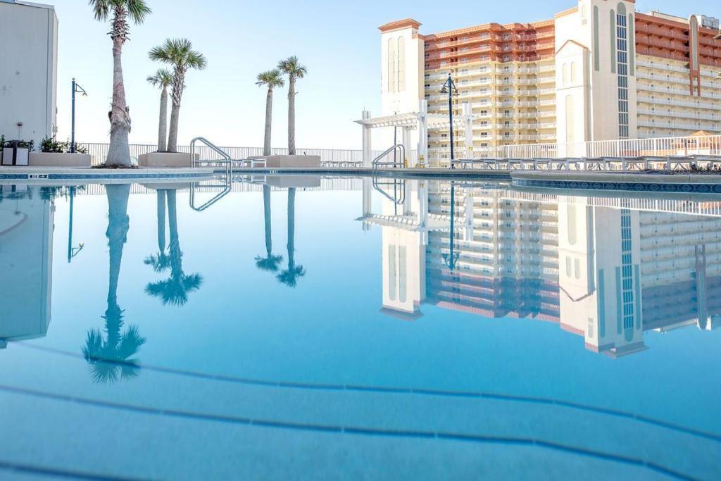 Laketown Wharf #1230 By Nautical Properties Vacation Rentals Panama City Beach Exterior photo
