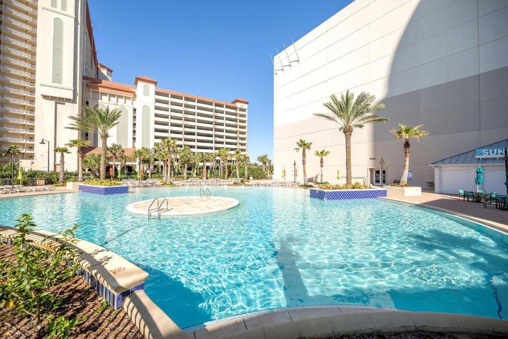 Laketown Wharf #1230 By Nautical Properties Vacation Rentals Panama City Beach Exterior photo