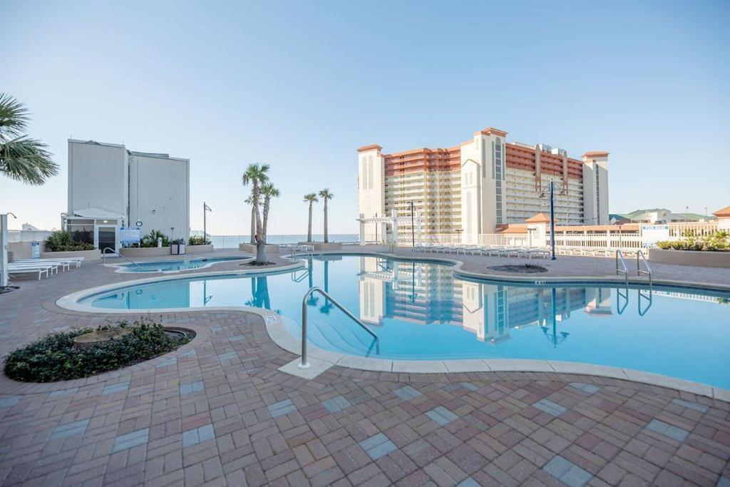 Laketown Wharf #1230 By Nautical Properties Vacation Rentals Panama City Beach Exterior photo