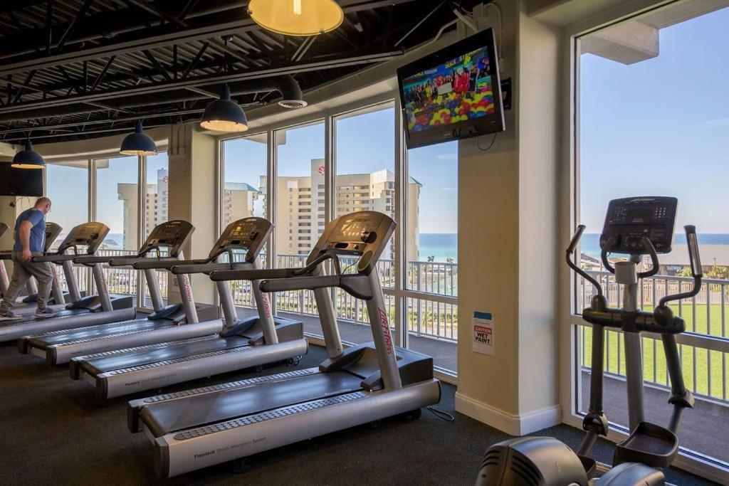 Laketown Wharf #1230 By Nautical Properties Vacation Rentals Panama City Beach Exterior photo
