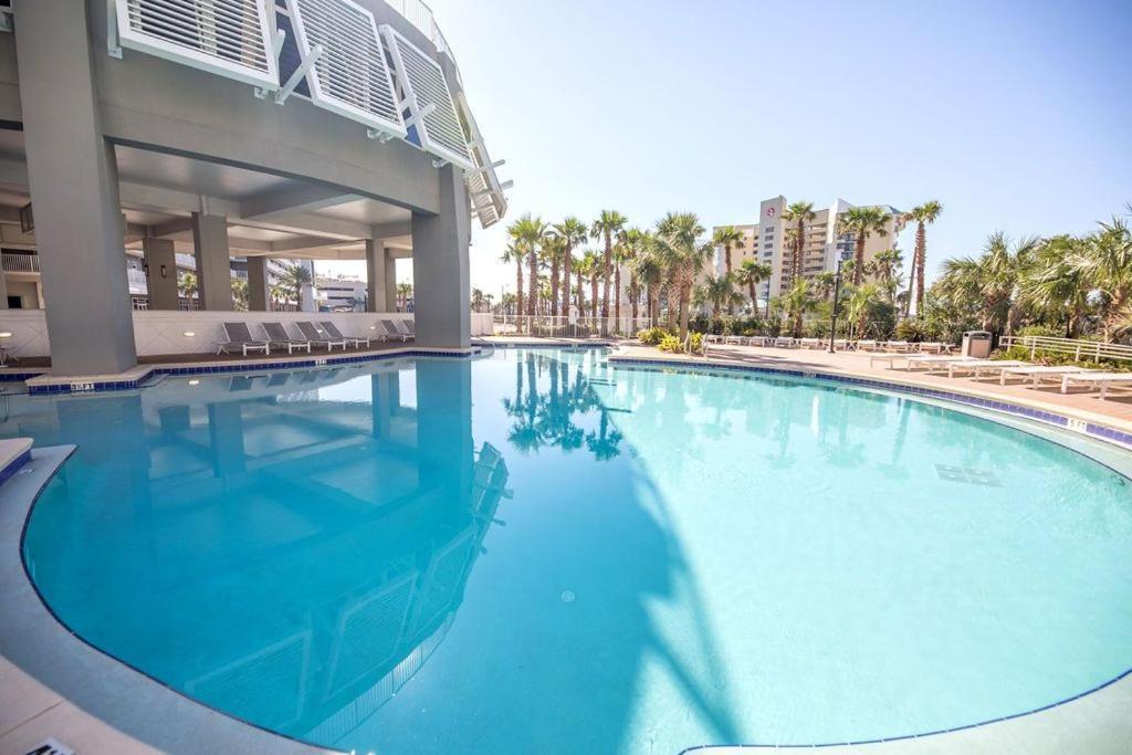 Laketown Wharf #1230 By Nautical Properties Vacation Rentals Panama City Beach Exterior photo