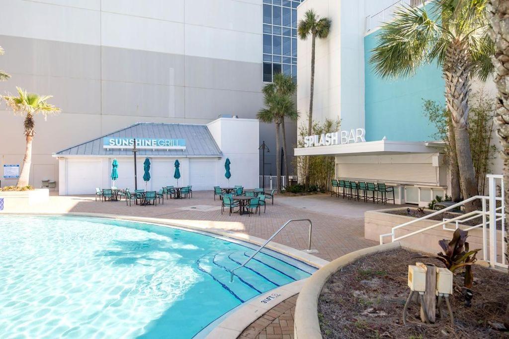Laketown Wharf #1230 By Nautical Properties Vacation Rentals Panama City Beach Exterior photo