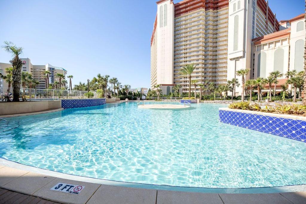 Laketown Wharf #1230 By Nautical Properties Vacation Rentals Panama City Beach Exterior photo