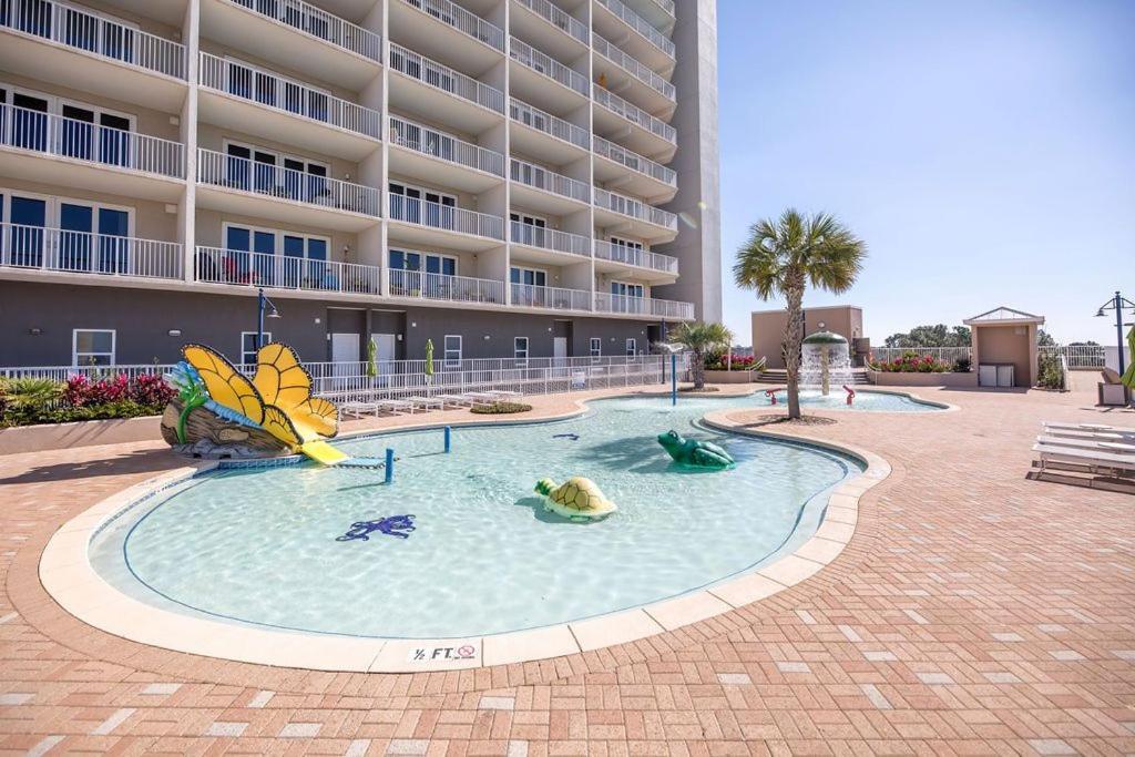 Laketown Wharf #1230 By Nautical Properties Vacation Rentals Panama City Beach Exterior photo