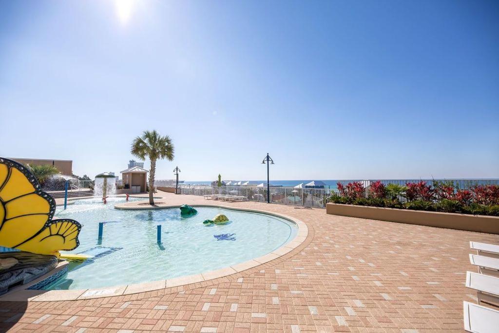 Laketown Wharf #1230 By Nautical Properties Vacation Rentals Panama City Beach Exterior photo