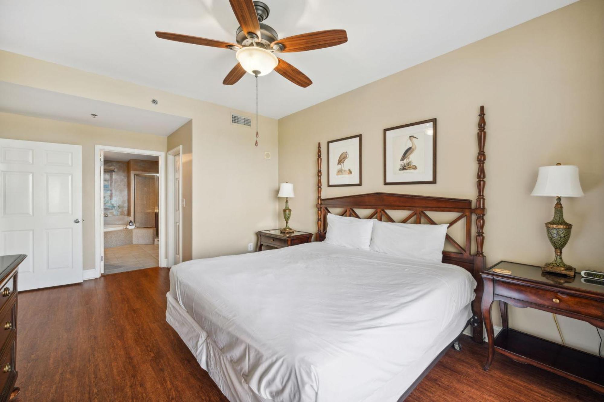 Laketown Wharf #1230 By Nautical Properties Vacation Rentals Panama City Beach Exterior photo