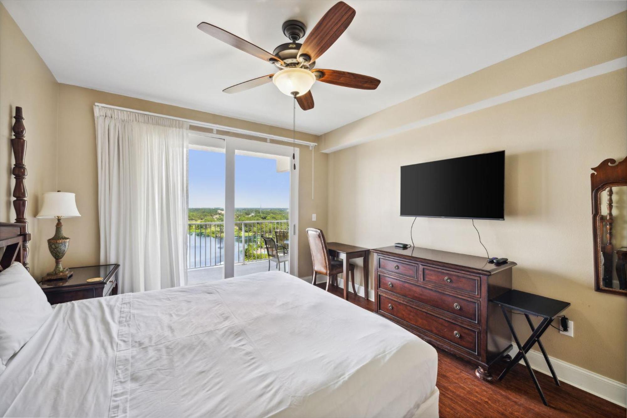 Laketown Wharf #1230 By Nautical Properties Vacation Rentals Panama City Beach Exterior photo