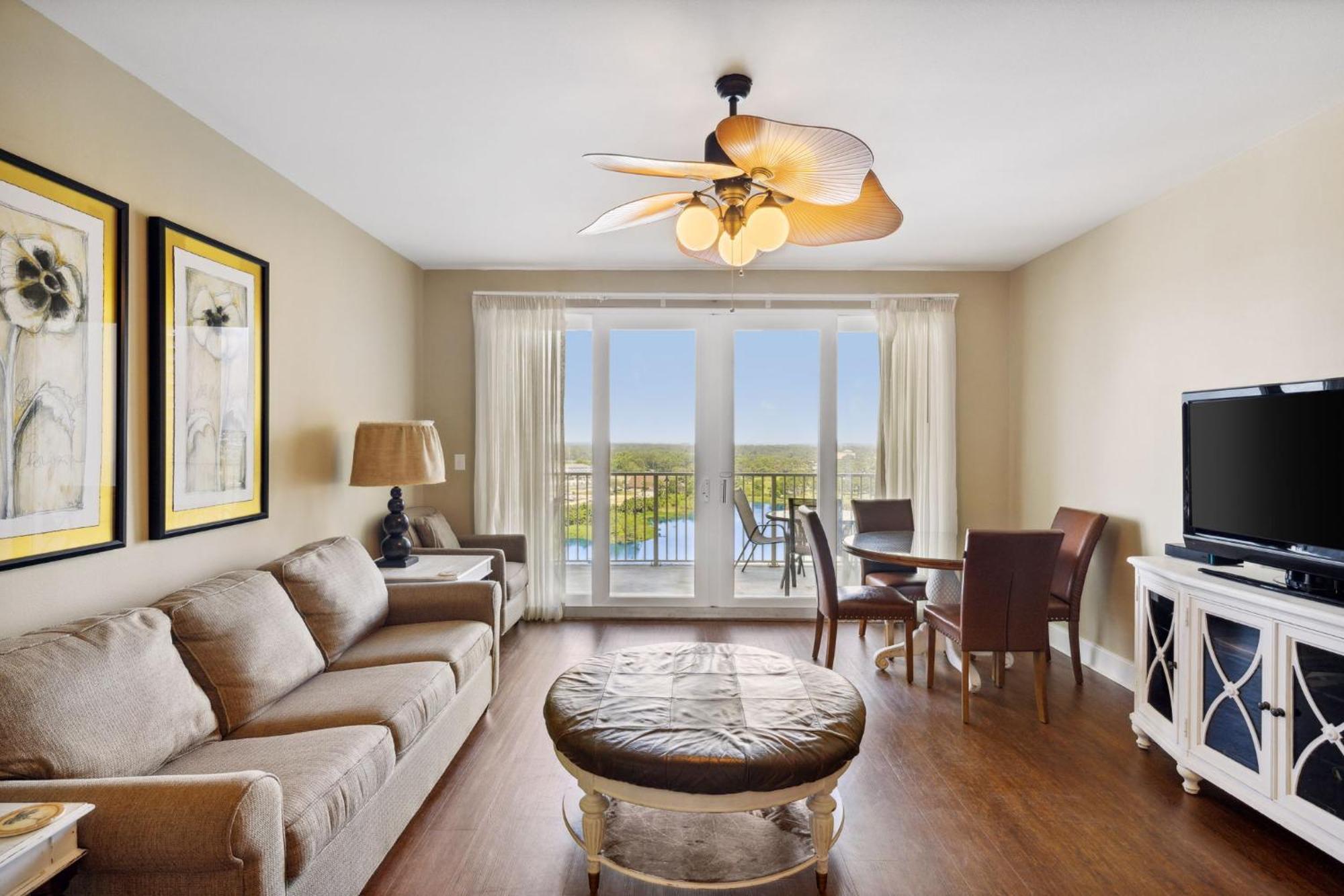 Laketown Wharf #1230 By Nautical Properties Vacation Rentals Panama City Beach Exterior photo