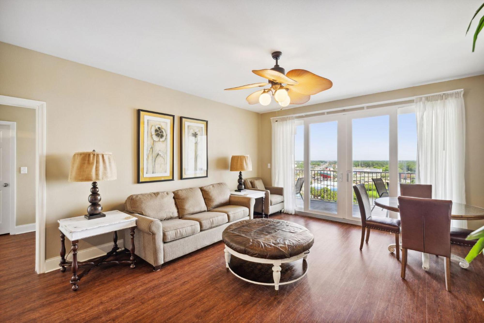 Laketown Wharf #1230 By Nautical Properties Vacation Rentals Panama City Beach Exterior photo