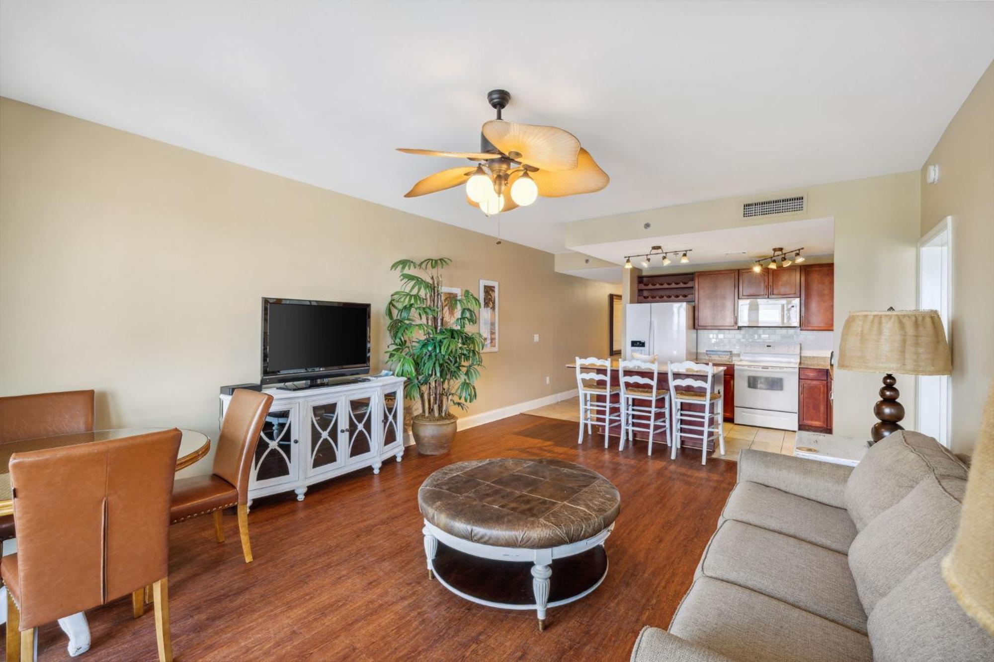 Laketown Wharf #1230 By Nautical Properties Vacation Rentals Panama City Beach Exterior photo