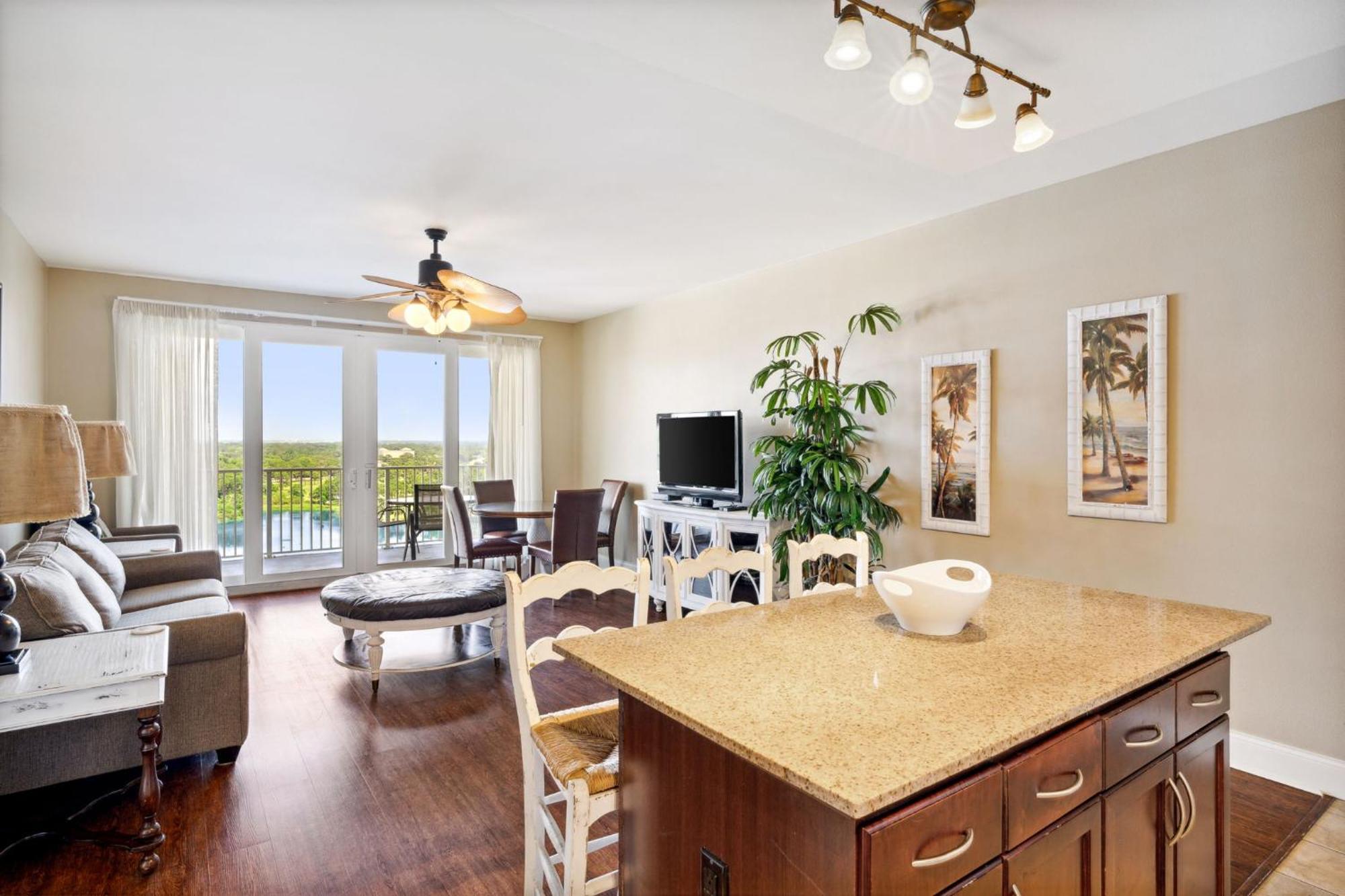 Laketown Wharf #1230 By Nautical Properties Vacation Rentals Panama City Beach Exterior photo