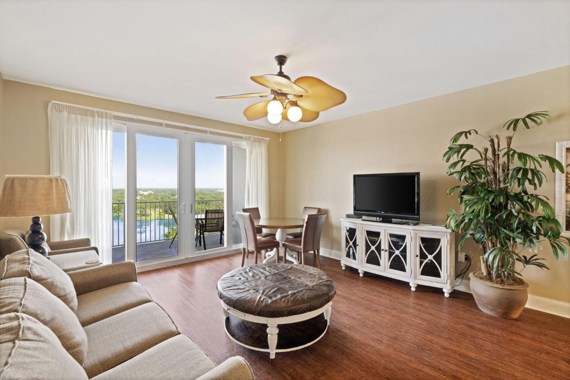 Laketown Wharf #1230 By Nautical Properties Vacation Rentals Panama City Beach Exterior photo