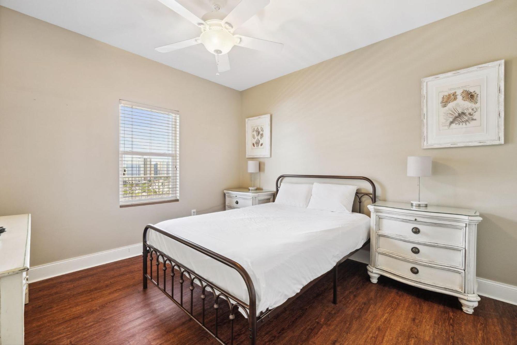 Laketown Wharf #1230 By Nautical Properties Vacation Rentals Panama City Beach Exterior photo