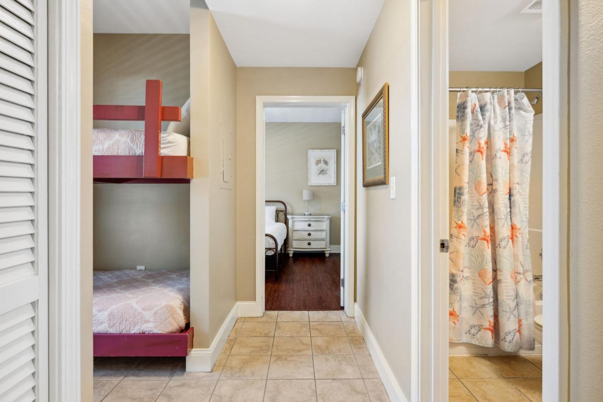 Laketown Wharf #1230 By Nautical Properties Vacation Rentals Panama City Beach Exterior photo