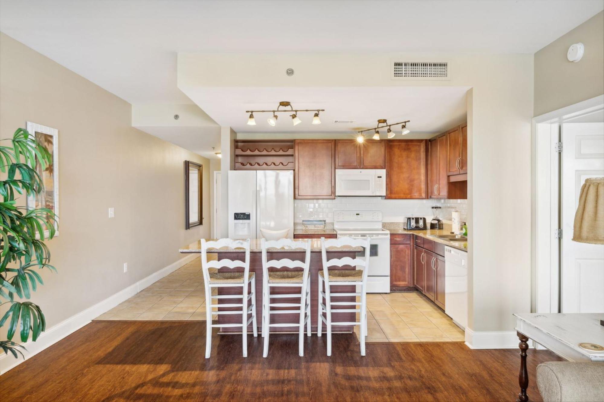 Laketown Wharf #1230 By Nautical Properties Vacation Rentals Panama City Beach Exterior photo